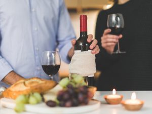 Wines With Sulfites Cause Headaches