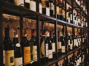 Everything About Wine: Creative Places to Store Wine at Home