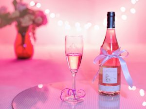 Rosé Wine