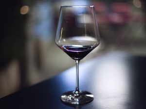 Swirl Your Wine