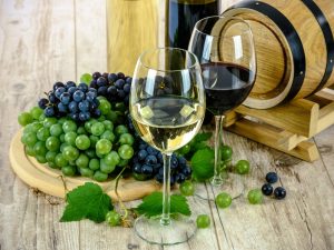 Aloha to a Hawaiian wine tasting adventure