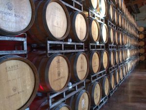 Wine Gets Better with Age