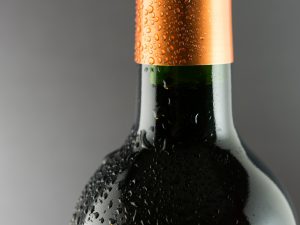 “Chew” Your Wine