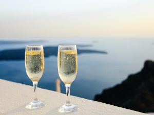 Sparkling Wine