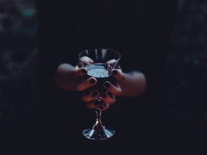 Aerate Your Wine