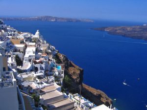 The Aegean Region: Birthplace of Wine