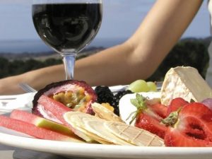 Wine tasting tips