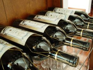 Pairing Wine With Tobacco
