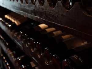 Creating a Wine-Tasting Venue