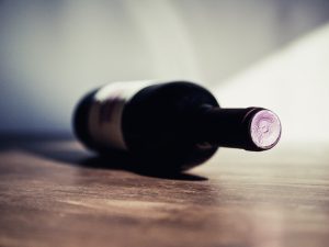 Why People Drink Wine